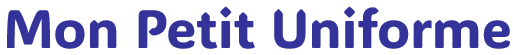 Logo Mon Petit Uniforme
