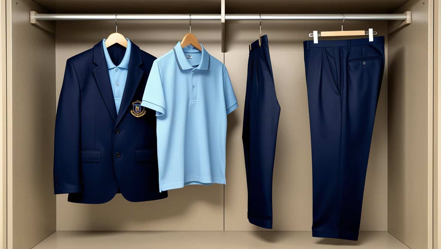 Mon Petit Uniforme - Spécialiste de l'uniforme scolaire