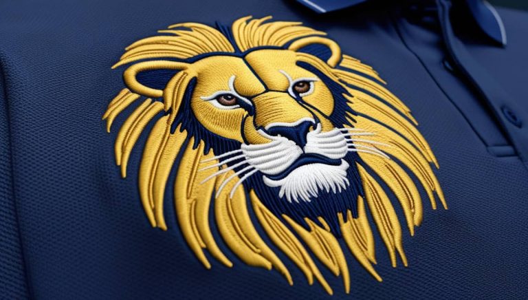 Techniques de personnalisation de logo - broderie flocage impression