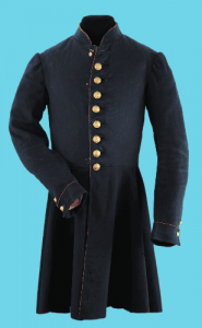 Uniforme scolaire Lycéen Empire Napoleon